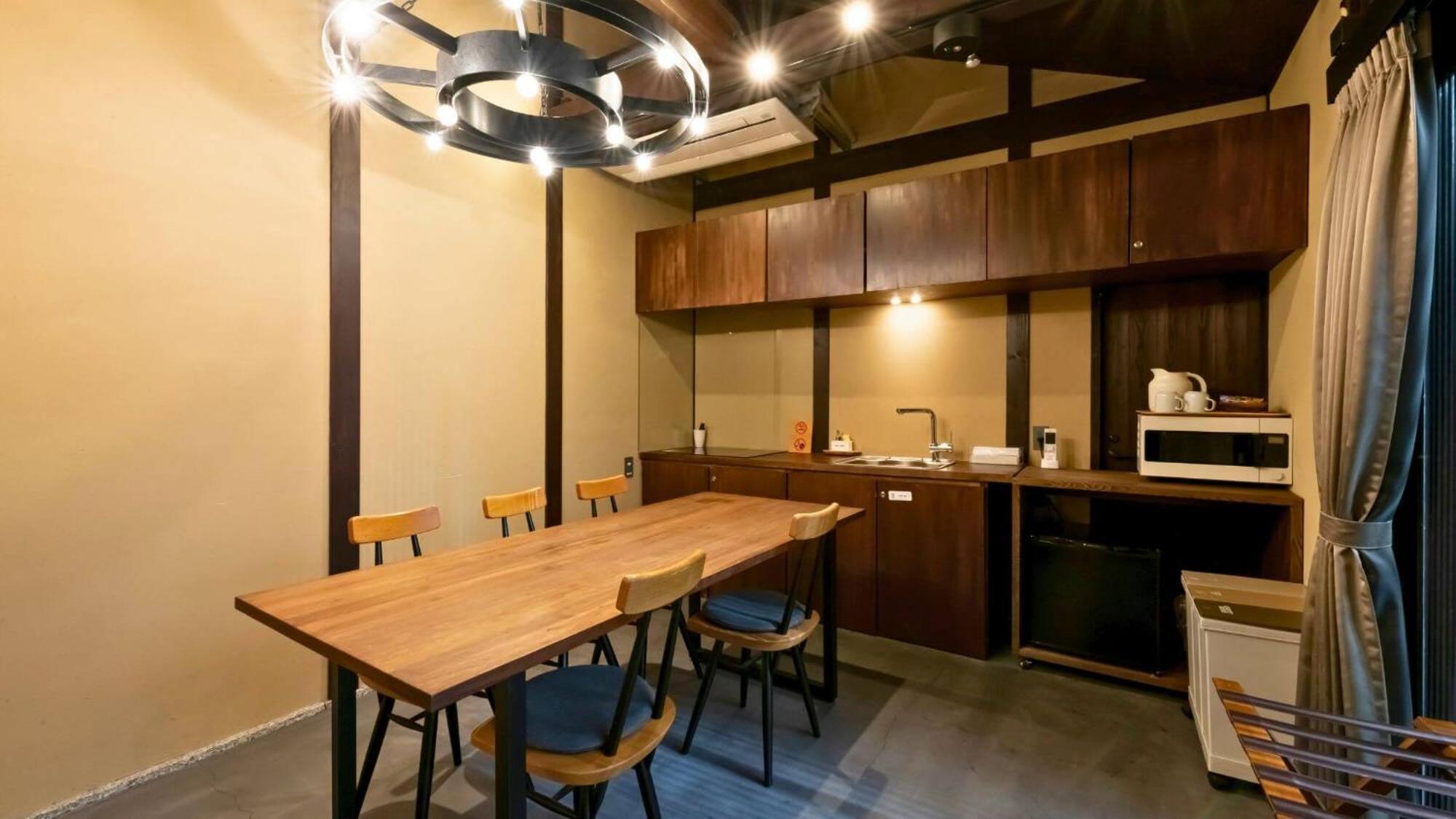 Satoi Omiya Gojo Seishi Villa Kyoto Exterior photo